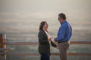 Top places to propose in Denver