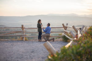 Top places to propose in Denver